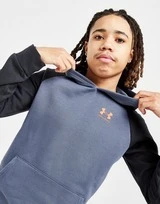 Under Armour Rival Contrast Hoodie Trainingsanzug Kinder 5 Under Armour Rival Contrast Hoodie Trainingsanzug Kinder – Bild 3