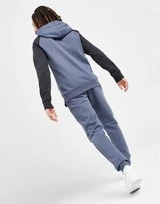 Under Armour Rival Contrast Hoodie Trainingsanzug Kinder 7 Under Armour Rival Contrast Hoodie Trainingsanzug Kinder – Bild 5