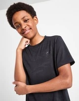 Under Armour Tech Vent Jacquared T-Shirt Kinder