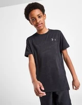 Under Armour Tech Vent Jacquared T-Shirt Kinder 5 Under Armour Tech Vent Jacquared T-Shirt Kinder – Bild 3