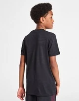 Under Armour Tech Vent Jacquared T-Shirt Kinder 6 Under Armour Tech Vent Jacquared T-Shirt Kinder – Bild 4