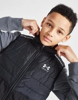 Under Armour Padded Weste Kinder 6 Under Armour Padded Weste Kinder – Bild 4