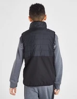 Under Armour Padded Weste Kinder 7 Under Armour Padded Weste Kinder – Bild 5