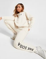 Pink Soda Sport Toluca Jogginghose Damen