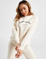 Pink Soda Sport Toluca Sweatshirt Damen 6 Pink Soda Sport Toluca Sweatshirt Damen – Bild 4