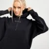 On Running Performance Hoodie Damen 1 On Running Performance Hoodie Damen -Modische Sportbekleidung jd 614823 a