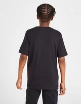 Nike NBA LA Lakers Short Sleeve T-Shirt Kinder 6 Nike NBA LA Lakers Short Sleeve T-Shirt Kinder – Bild 4