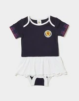 Official Team Scotland 2022/23 Tutu Babygrow Baby 3 Official Team Scotland 2022/23 Tutu Babygrow Baby