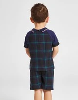 Official Team Scotland '96 Retro Home Kit Baby 6 Official Team Scotland '96 Retro Home Kit Baby – Bild 4