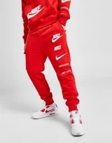 Nike Multi Logo Cargo Jogginghose Herren 4 Nike Multi Logo Cargo Jogginghose Herren – Bild 2