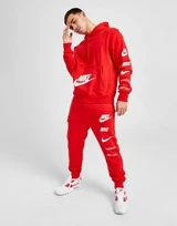 Nike Multi Logo Cargo Jogginghose Herren 6 Nike Multi Logo Cargo Jogginghose Herren – Bild 4