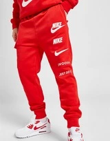 Nike Multi Logo Cargo Jogginghose Herren 7 Nike Multi Logo Cargo Jogginghose Herren – Bild 5