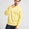 Lacoste Core Crew Sweatshirt Herren -Modische Sportbekleidung jd 615508 a