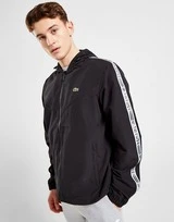 Lacoste Stripe Tape Jacke Herren 3 Lacoste Stripe Tape Jacke Herren