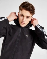 Lacoste Stripe Tape Jacke Herren 4 Lacoste Stripe Tape Jacke Herren – Bild 2