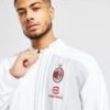 Puma AC Milan Pre Match Trainingsjacke Herren -Modische Sportbekleidung jd 615575 a