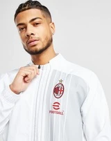 Puma AC Milan Pre Match Trainingsjacke Herren