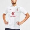 Puma AC Milan Pre Match Shirt Herren 1 Puma AC Milan Pre Match Shirt Herren -Modische Sportbekleidung jd 615578 a