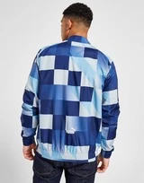 Puma Manchester City FC Pre Match Jacke Herren 5 Puma Manchester City FC Pre Match Jacke Herren – Bild 3