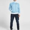 Puma Manchester City FC T7 Track Jacke Herren -Modische Sportbekleidung jd 615751 a