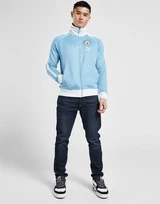 Puma Manchester City FC T7 Track Jacke Herren