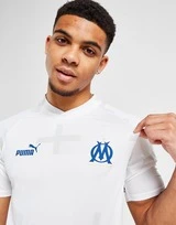 Puma Olympique Marseille Pre-Match Shirt Herren