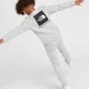 The North Face Box Logo Crew Trainingsanzug Kleinkinder 1 The North Face Box Logo Crew Trainingsanzug Kleinkinder -Modische Sportbekleidung jd 615980 a