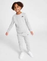 The North Face Box Logo Crew Trainingsanzug Kleinkinder 5 The North Face Box Logo Crew Trainingsanzug Kleinkinder – Bild 3