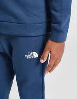 The North Face Box Logo Crew Trainingsanzug Kleinkinder 5 The North Face Box Logo Crew Trainingsanzug Kleinkinder – Bild 4