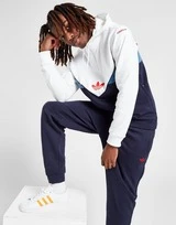 Adidas Originals 1/2 Zip Hoodie Herren