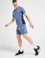 Adidas Badge Of Sport Woven Tech Shorts Herren