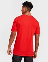 Official Team Wales Anthem T-Shirt Herren 5 Official Team Wales Anthem T-Shirt Herren – Bild 3