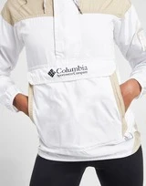 Columbia Challenger 1/2 Zip Windbreaker Jacke Damen 7 Columbia Challenger 1/2 Zip Windbreaker Jacke Damen – Bild 5