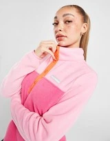 Columbia Benton Springs 1/2 Snap Fleece Damen