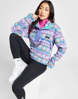 Columbia Helvetia 1/2 Snap Fleece Damen