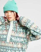 Columbia Helvetia 1/2 Snap Fleece Damen 6 Columbia Helvetia 1/2 Snap Fleece Damen – Bild 4