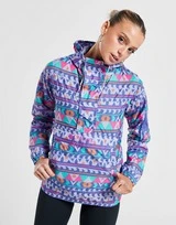 Columbia Challenger Aztec Windbreaker Damen