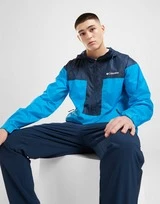 Columbia Flash Challenger Anorak Herren