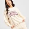 Adidas Originals Varsity Crew Sweatshirt Damen