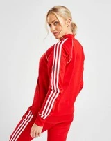 Adidas SST Trainingsjacke Damen 5 Adidas SST Trainingsjacke Damen – Bild 3