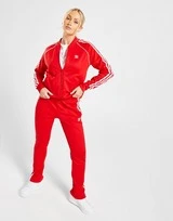 Adidas SST Trainingsjacke Damen 6 Adidas SST Trainingsjacke Damen – Bild 4