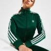 Adidas Firebird Trainingsjacke Damen -Modische Sportbekleidung jd 618345 a