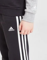 Adidas Linear Crew Trainingsanzug Kleinkinder 6 Adidas Linear Crew Trainingsanzug Kleinkinder – Bild 4