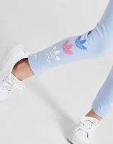 Adidas Originals Girls' Repeat Trefoil Crew/Leggings Set Baby 6 Adidas Originals Girls' Repeat Trefoil Crew/Leggings Set Baby – Bild 4