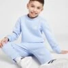 Adidas Originals Essential Crew Tracksuit Children -Modische Sportbekleidung jd 619190 a