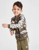 Adidas Originals All Over Print Camo SST Tracksuit Children 6 Adidas Originals All Over Print Camo SST Tracksuit Children – Bild 4