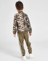 Adidas Originals All Over Print Camo SST Tracksuit Children 8 Adidas Originals All Over Print Camo SST Tracksuit Children – Bild 6