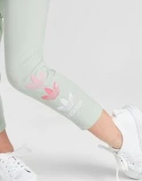 Adidas Originals Girls' Repeat Trefoil Crew/Leggings Set Baby 6 Adidas Originals Girls' Repeat Trefoil Crew/Leggings Set Baby – Bild 4