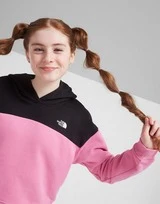 The North Face Girls' Drew Peak Crop Overhead Hoodie Kinder 6 The North Face Girls' Drew Peak Crop Overhead Hoodie Kinder – Bild 4