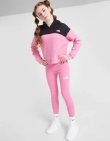 The North Face Girls' Drew Peak Crop Overhead Hoodie Kinder 7 The North Face Girls' Drew Peak Crop Overhead Hoodie Kinder – Bild 5